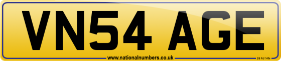 VN54 AGE