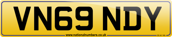 VN69 NDY