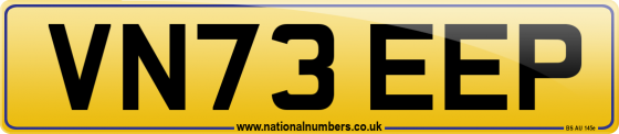VN73 EEP