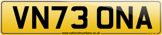 VN73 ONA