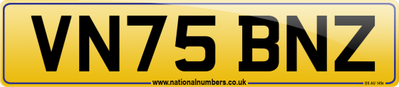 VN75 BNZ