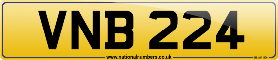 VNB 224