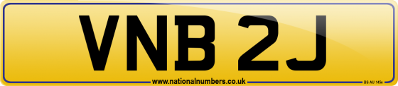 VNB 2J