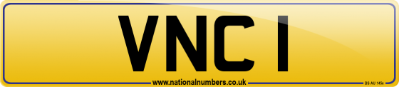 VNC 1