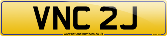 VNC 2J