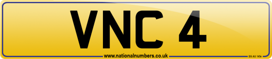 VNC 4