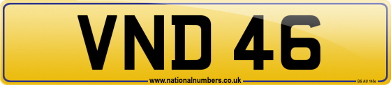 VND 46