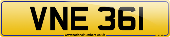 VNE 361