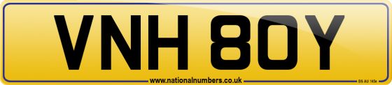 VNH 80Y