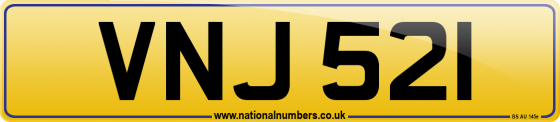 VNJ 521