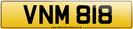VNM 818