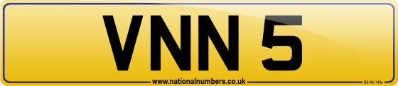 VNN 5