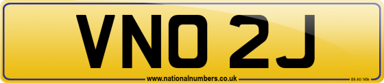 VNO 2J