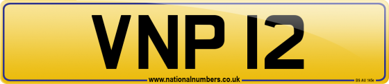 VNP 12