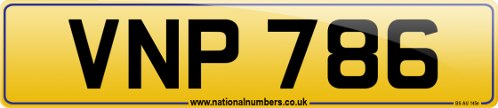 VNP 786