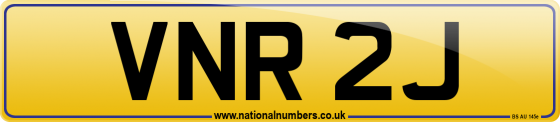 VNR 2J