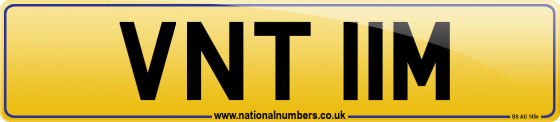 VNT 11M