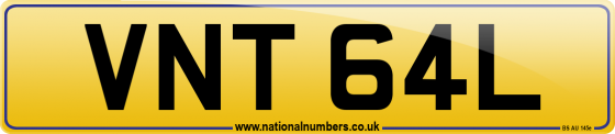 VNT 64L