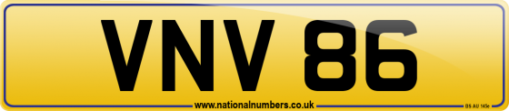 VNV 86
