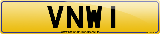VNW 1