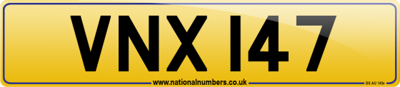VNX 147