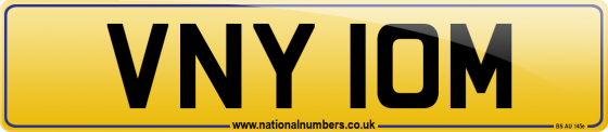 VNY 10M