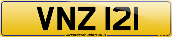 VNZ 121
