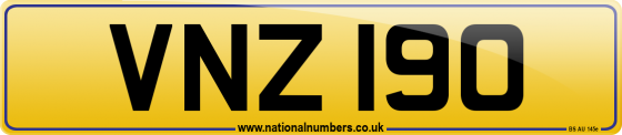 VNZ 190