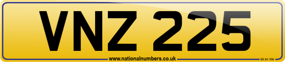 VNZ 225