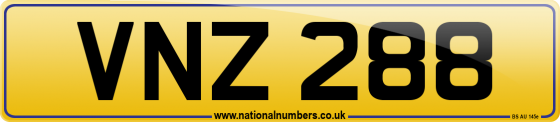 VNZ 288