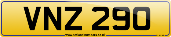 VNZ 290