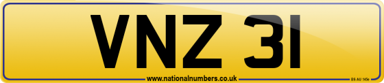VNZ 31