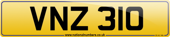 VNZ 310