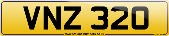 VNZ 320