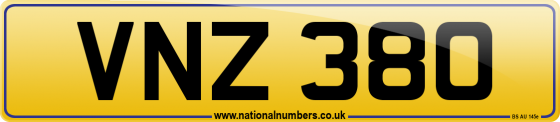 VNZ 380