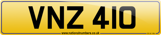 VNZ 410