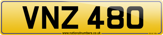 VNZ 480