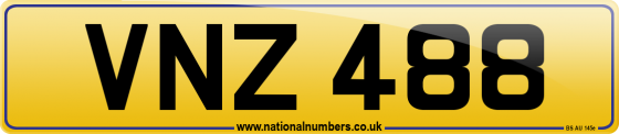 VNZ 488