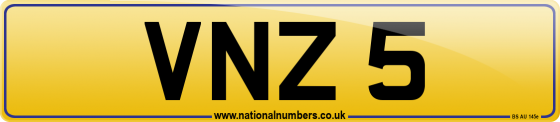 VNZ 5