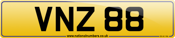 VNZ 88