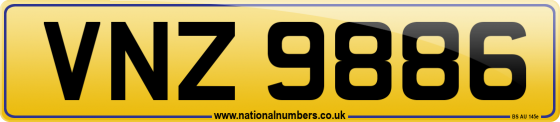 VNZ 9886