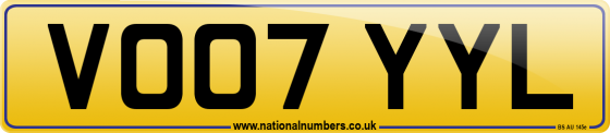 VO07 YYL