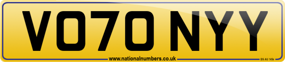 VO70 NYY