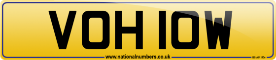 VOH 10W