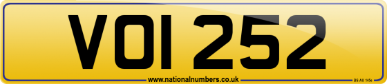VOI 252