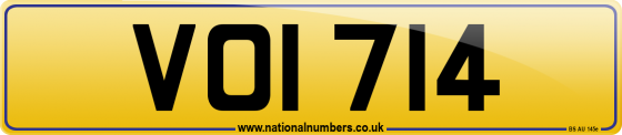 VOI 714