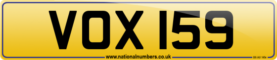 VOX 159