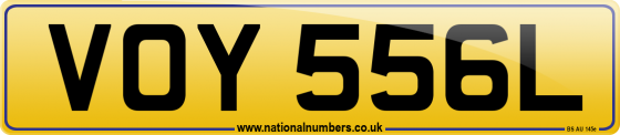 VOY 556L