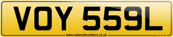 VOY 559L