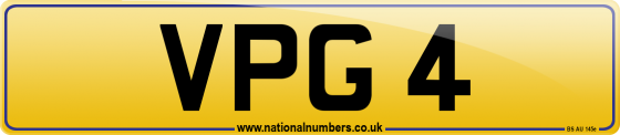 VPG 4